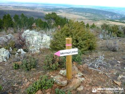 Cebreros - La Merina, Atalaya de ensueño - hiking la merina;senderismo principiantes madrid senderi